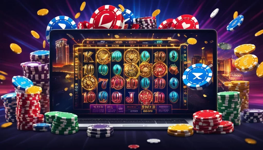 Hoàn Trả Thua Cược vip666 casino
