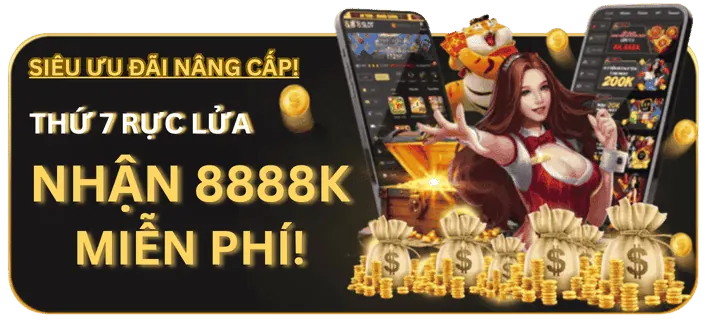 Khuyến Mãi Nạp Tiền vip666 casino