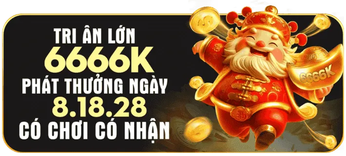Vòng quay miễn phí hàng ngày vip666 casino