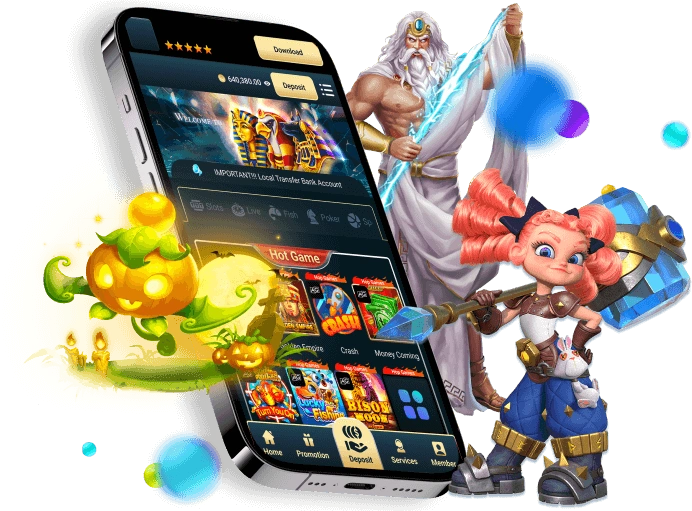 Liên hệ hỗ trợ vip666 casino