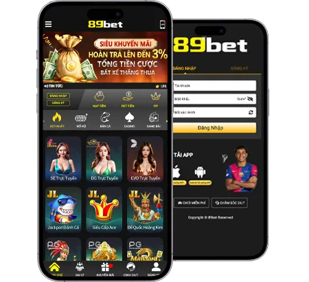 Đa dạng trò chơi Slots vip666 casino