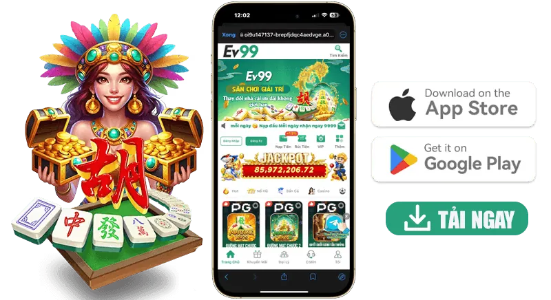 Trò chơi độc quyền vip666 casino