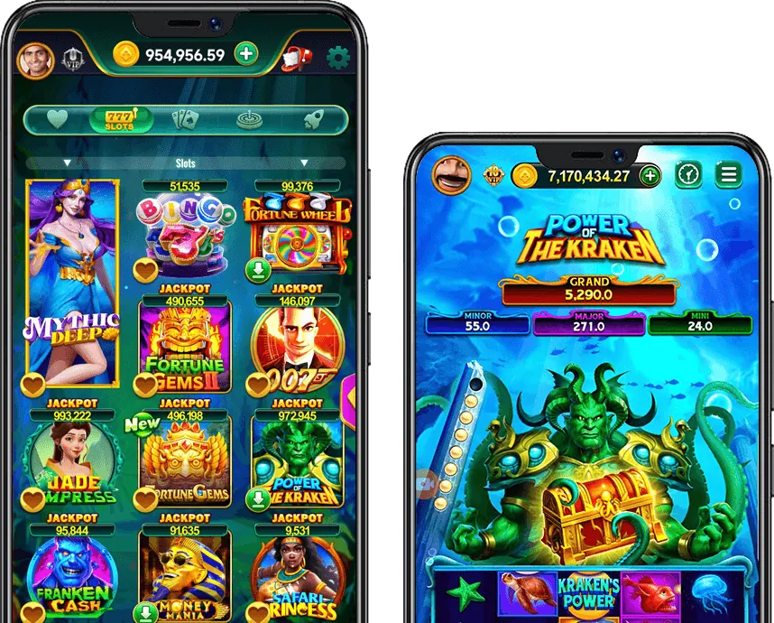 Giao diện hiển thị tỷ lệ cược tại vip666 casino