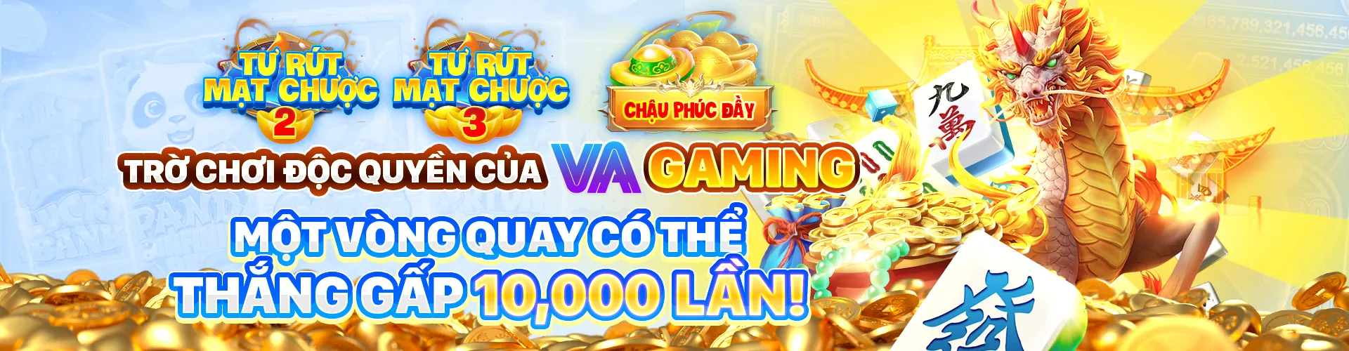 Chương trình VIP độc quyền của vip666 casino với các quyền lợi sang trọng
