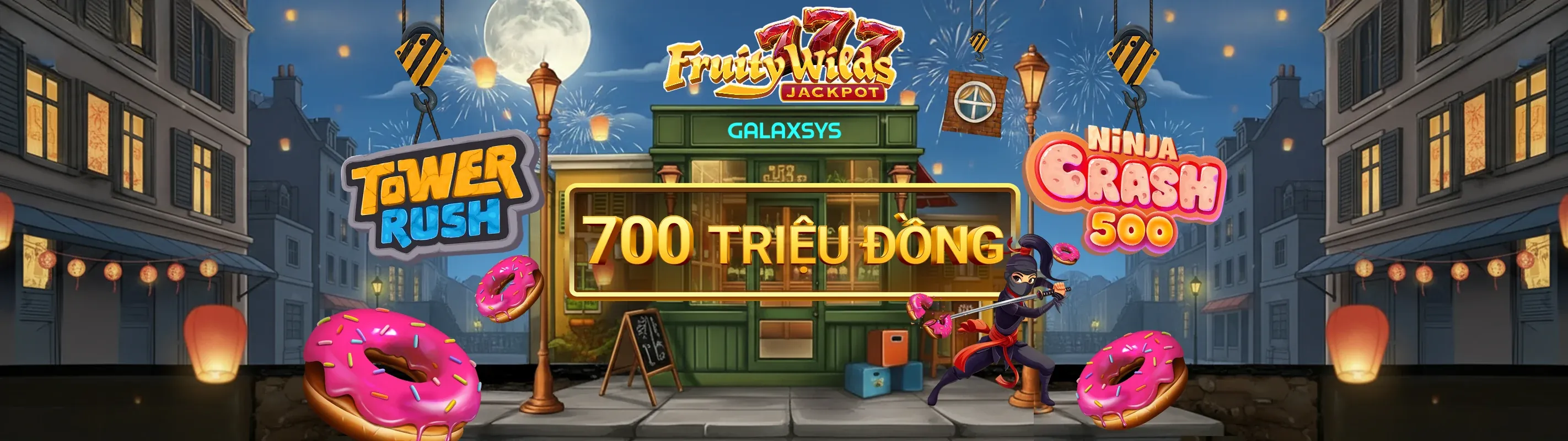 Nền tảng vip666 casino hàng đầu Việt Nam