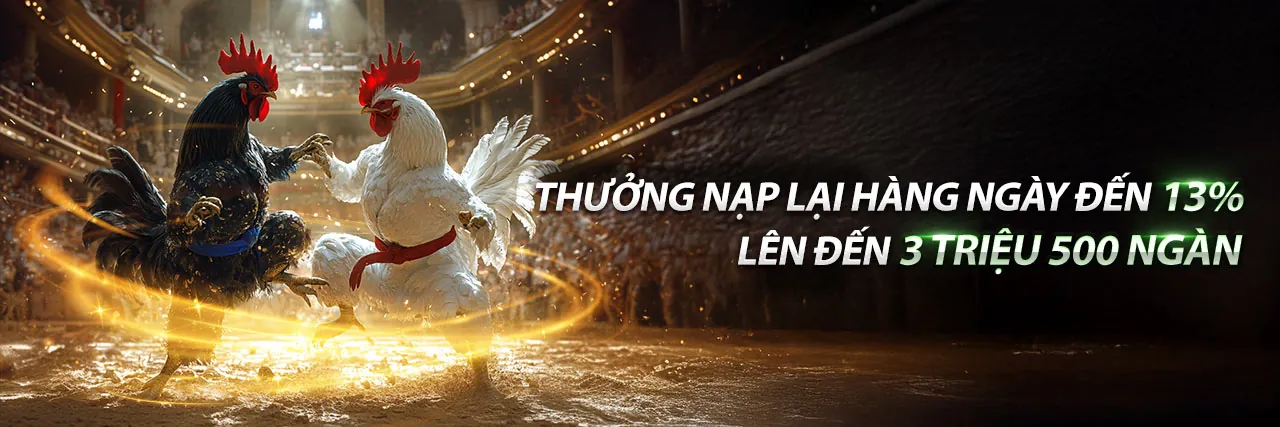 Đá gà trực tuyến vip666 casino