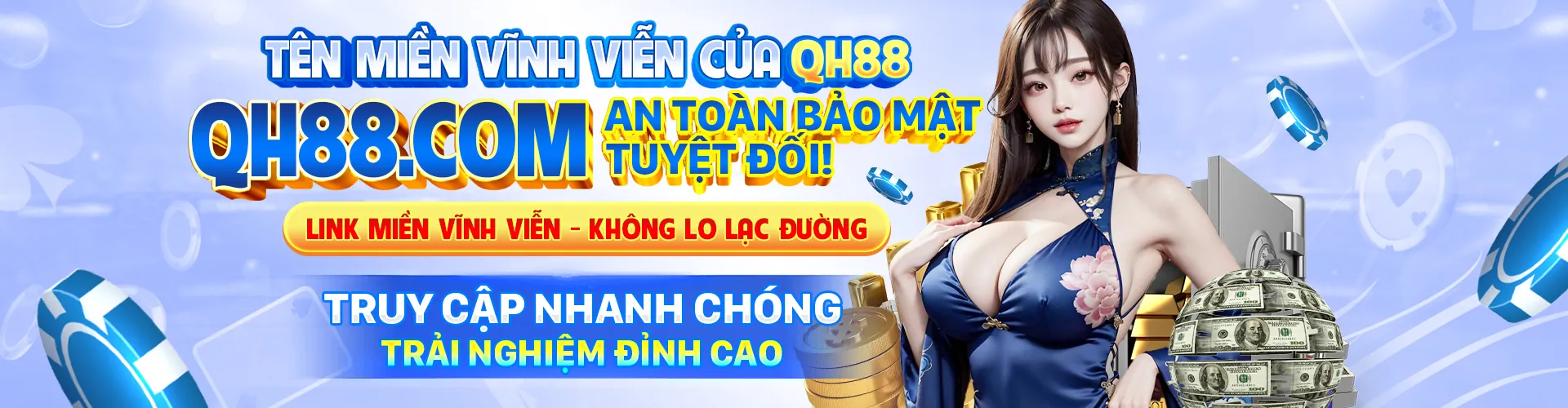 Sòng bạc vip666 casino trực tuyến đẳng cấp