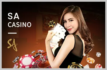 Người chơi đang thưởng thức các trò máy đánh bạc tại vip666 casino